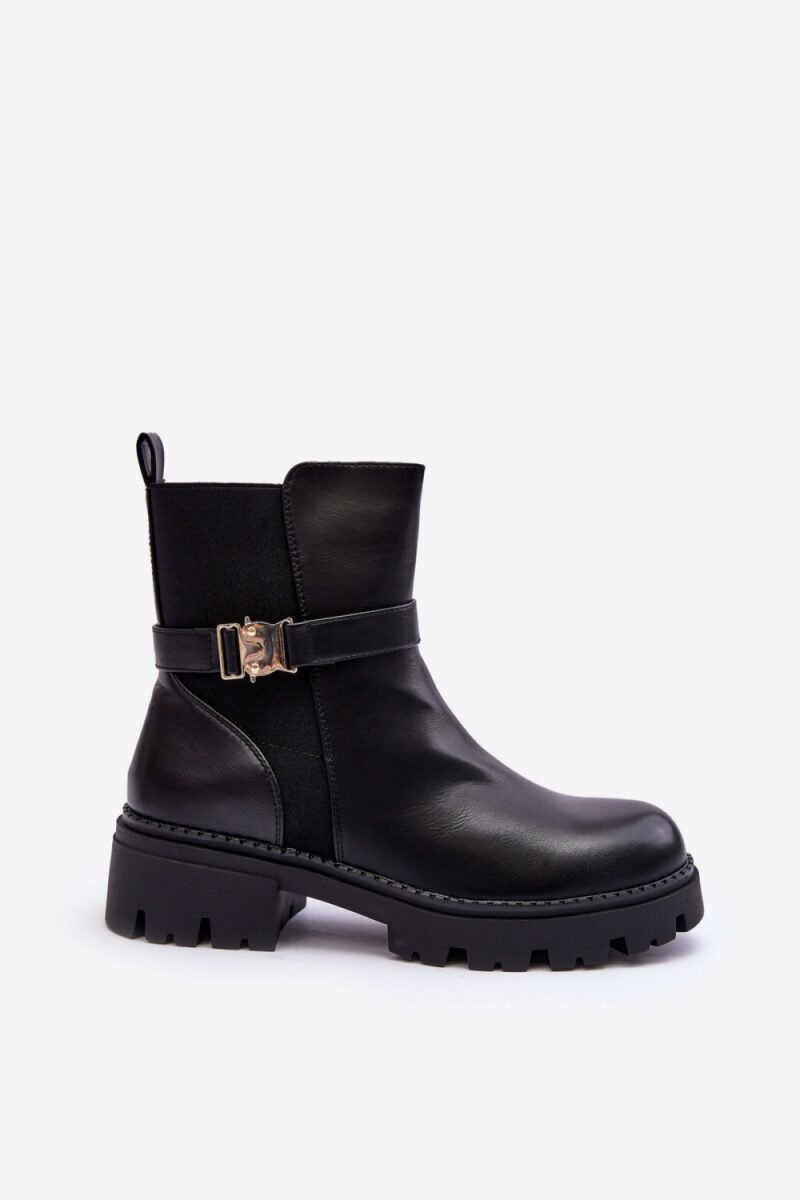 Jodhpur boot model 184867 Step in style - Image 3
