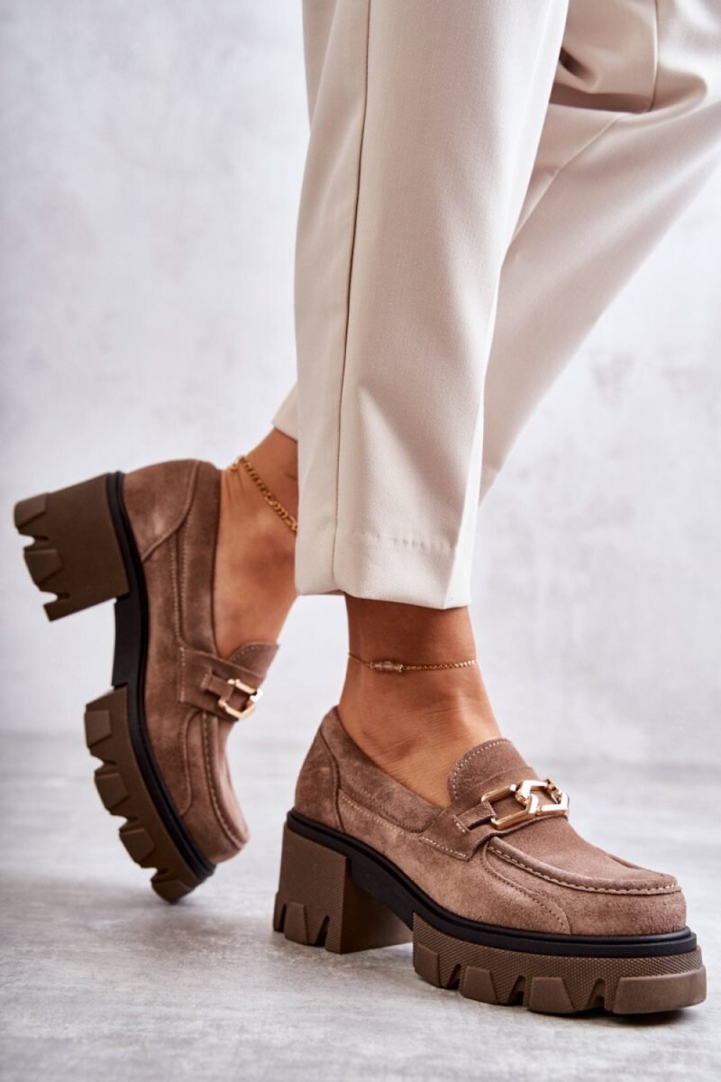Low Shoes model 173480 Step in style