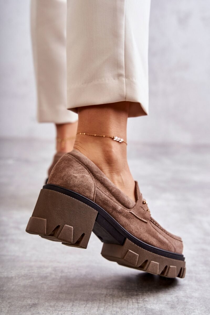Low Shoes model 173480 Step in style - Image 3