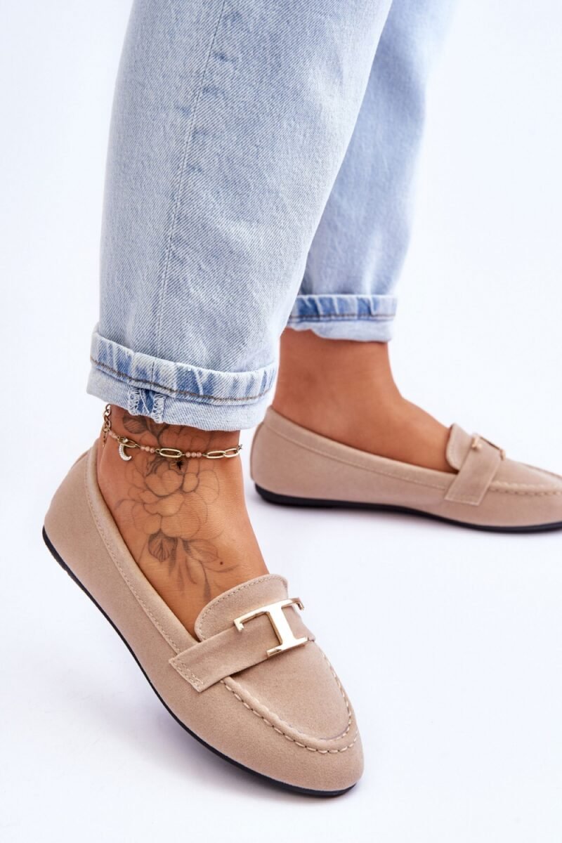 Mocassin model 180107 Step in style - Image 2