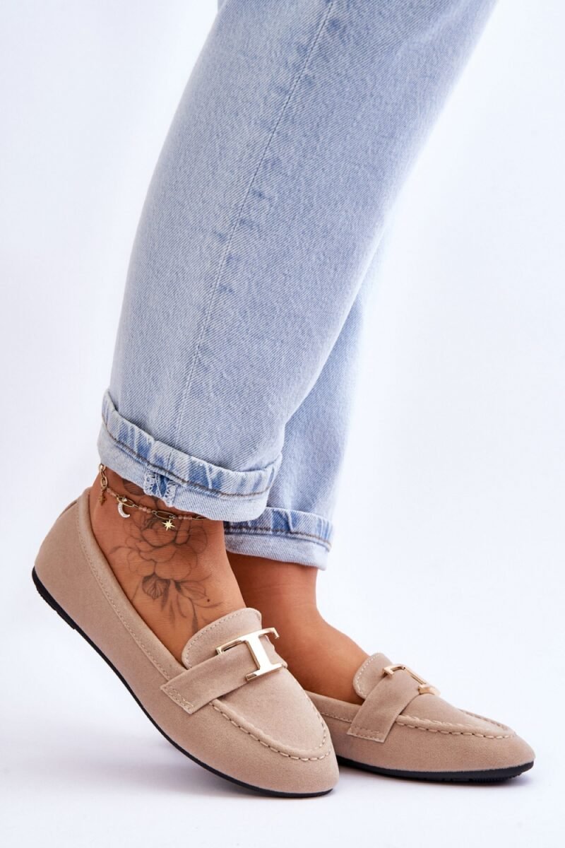 Mocassin model 180107 Step in style - Image 3