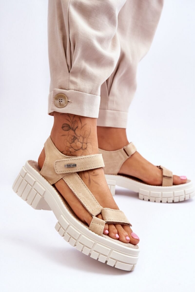 Sandals model 180669 Step in style - Image 3