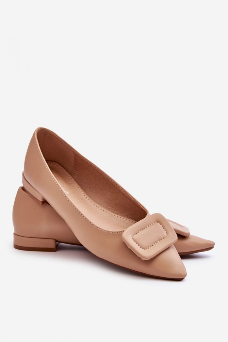 Ballet flats model 181055 Step in style - Image 2