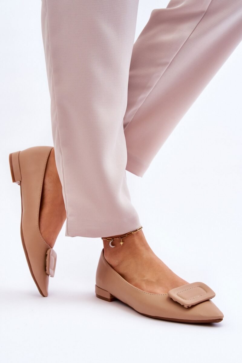 Ballet flats model 181055 Step in style - Image 3