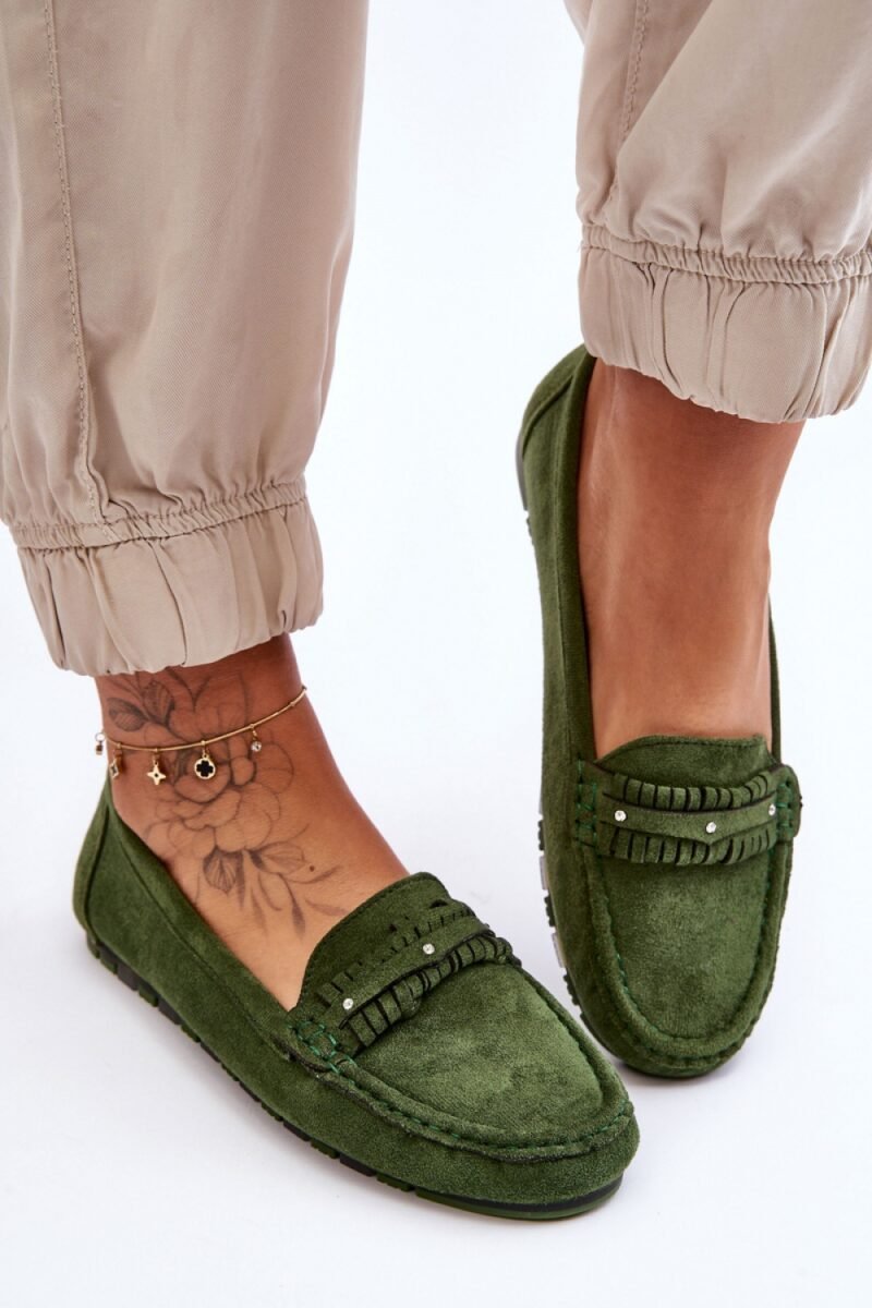 Mocassin model 181460 Step in style - Image 3