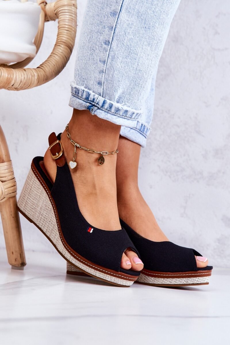 Buskin model 182341 Step in style - Image 3