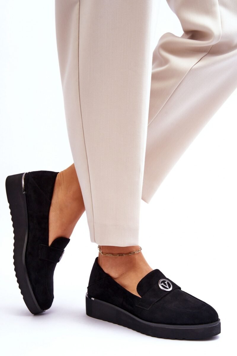 Mocassin model 179112 Step in style