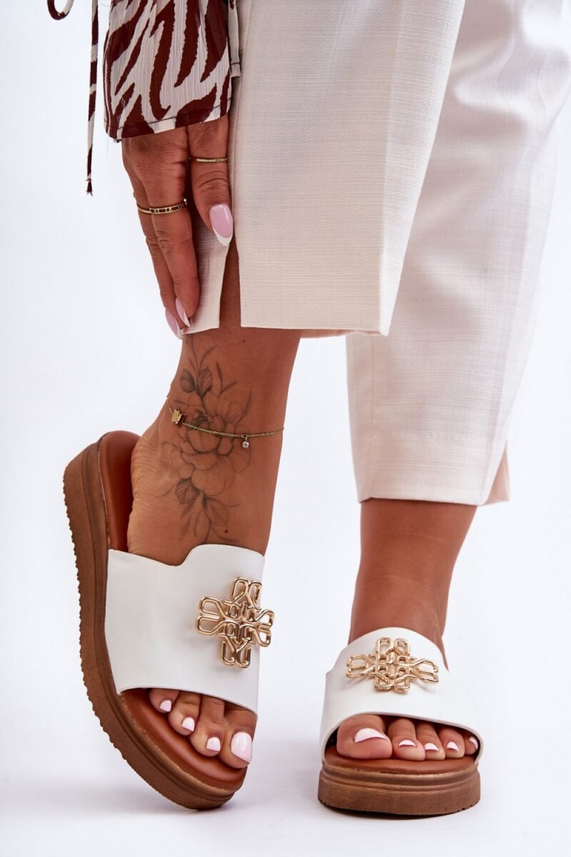 Flip-flops model 183610 Step in style