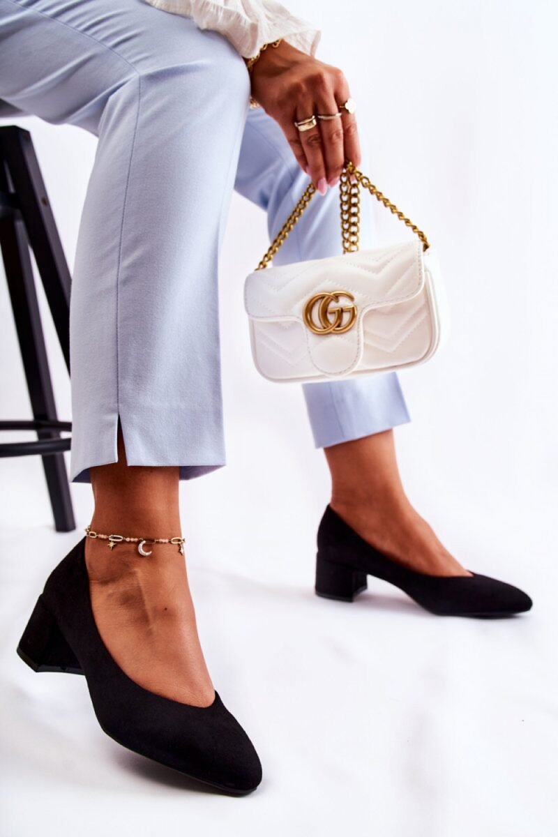 Heel pumps model 175600 Step in style - Image 3