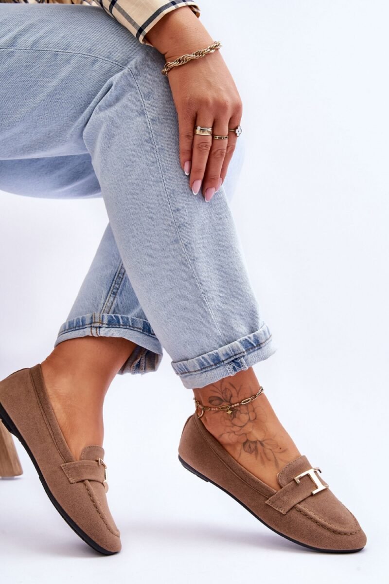 Mocassin model 180108 Step in style - Image 3