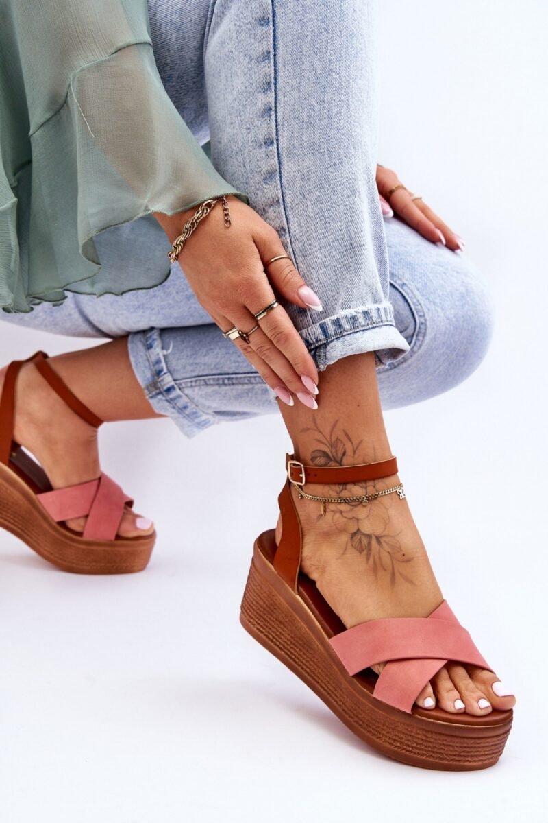 Buskin model 181413 Step in style - Image 3