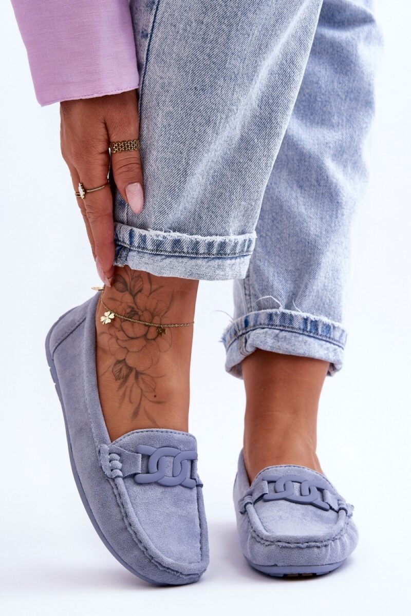 Mocassin model 181814 Step in style