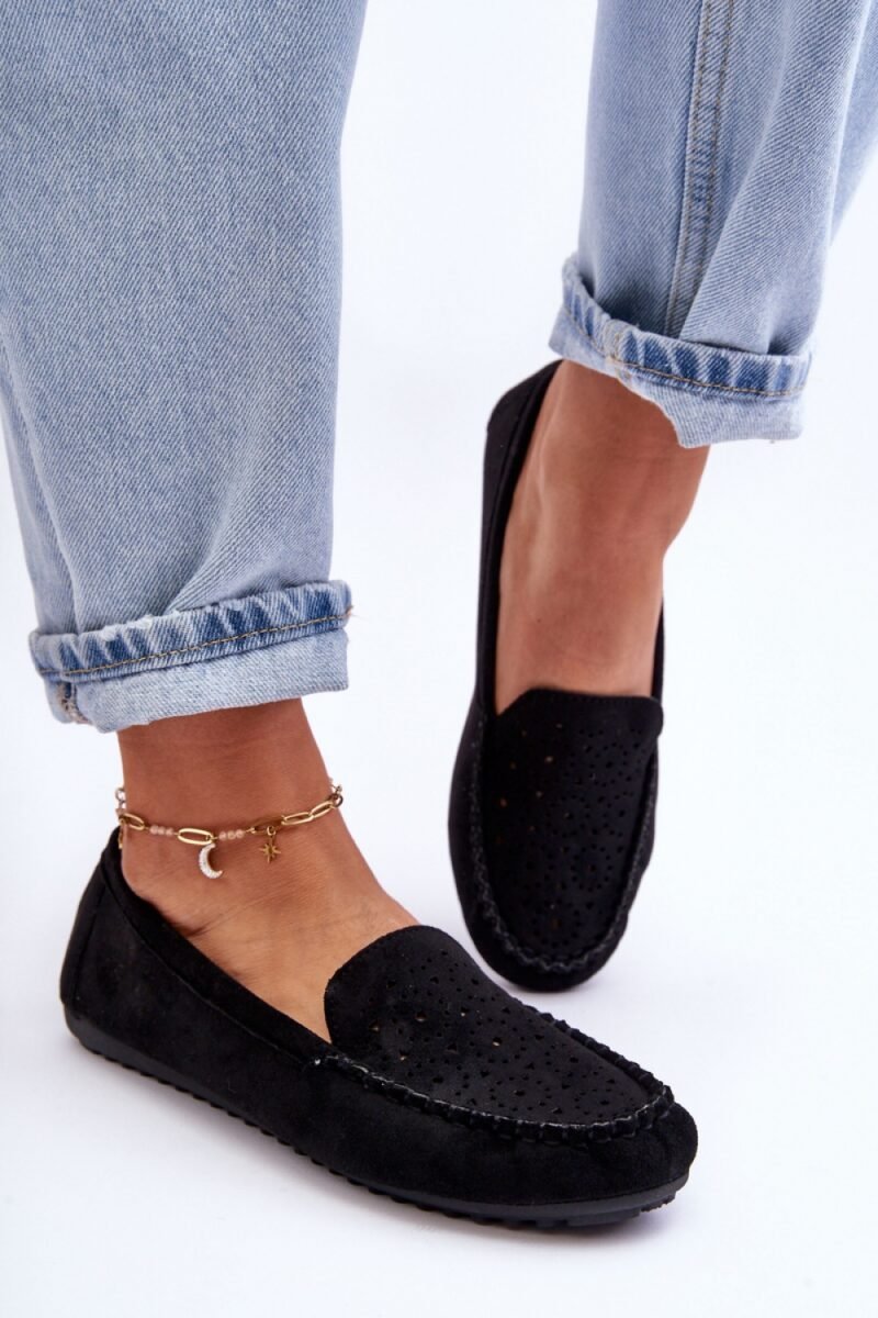 Mocassin model 184003 Step in style - Image 3