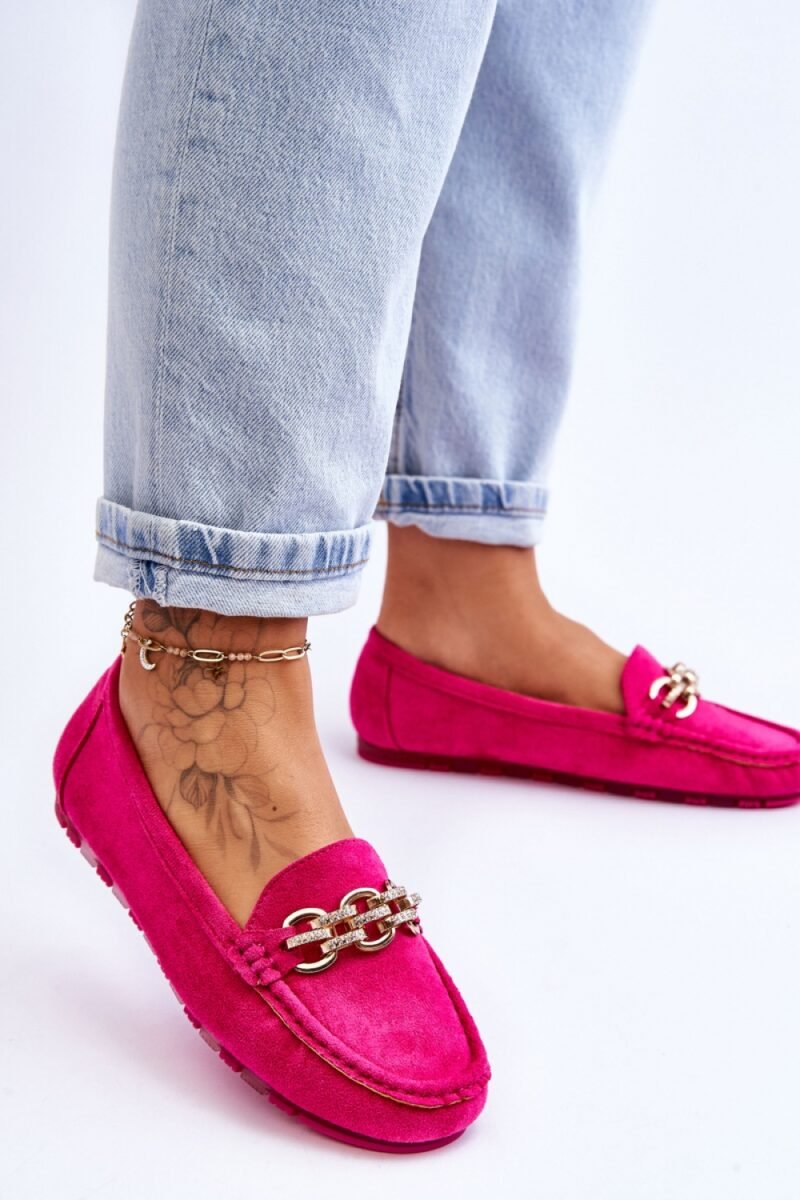 Mocassin model 180109 Step in style - Image 3