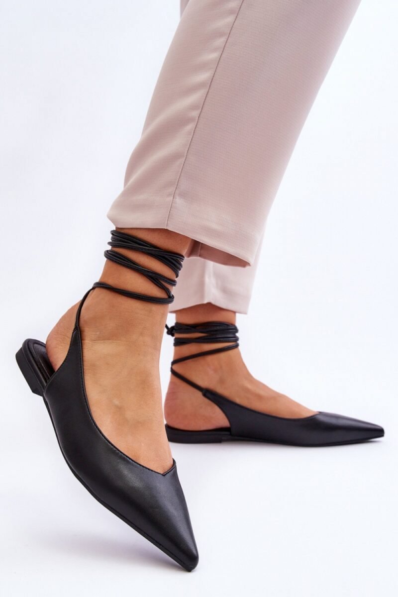 Ballet flats model 181057 Step in style - Image 2
