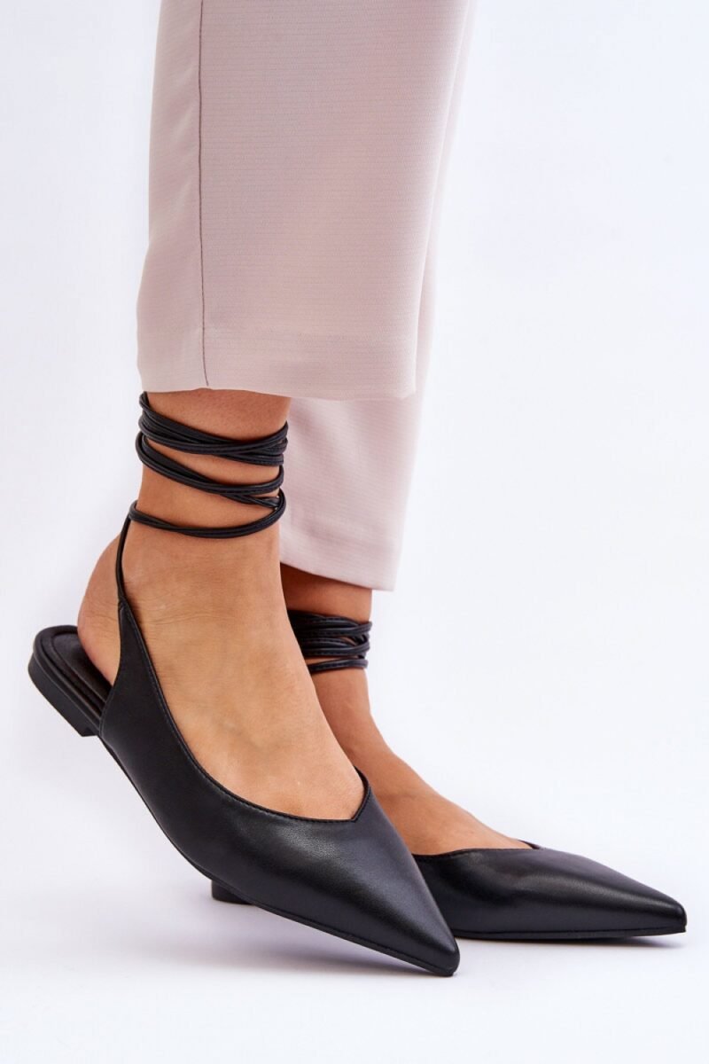Ballet flats model 181057 Step in style - Image 3
