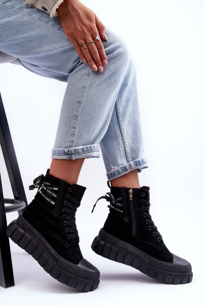 Buskin boots model 185337 Step in style - Image 2