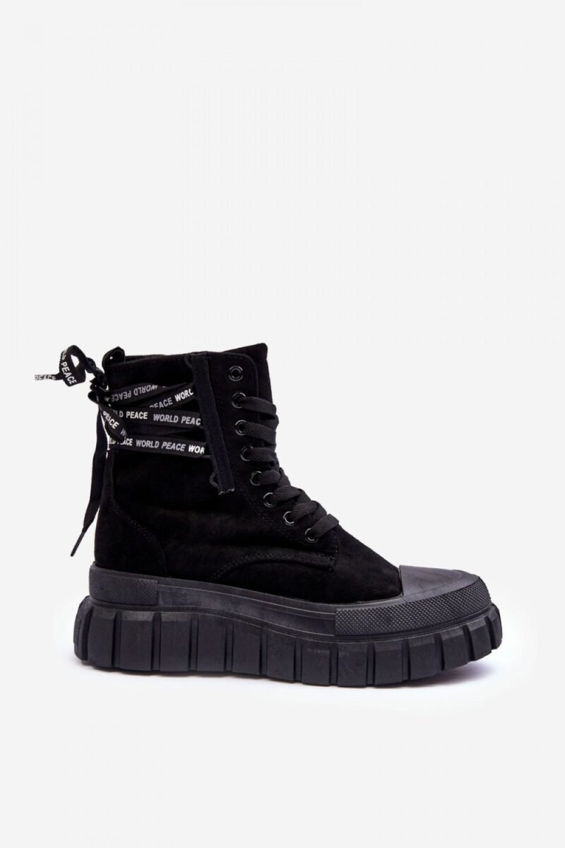 Buskin boots model 185337 Step in style - Image 3