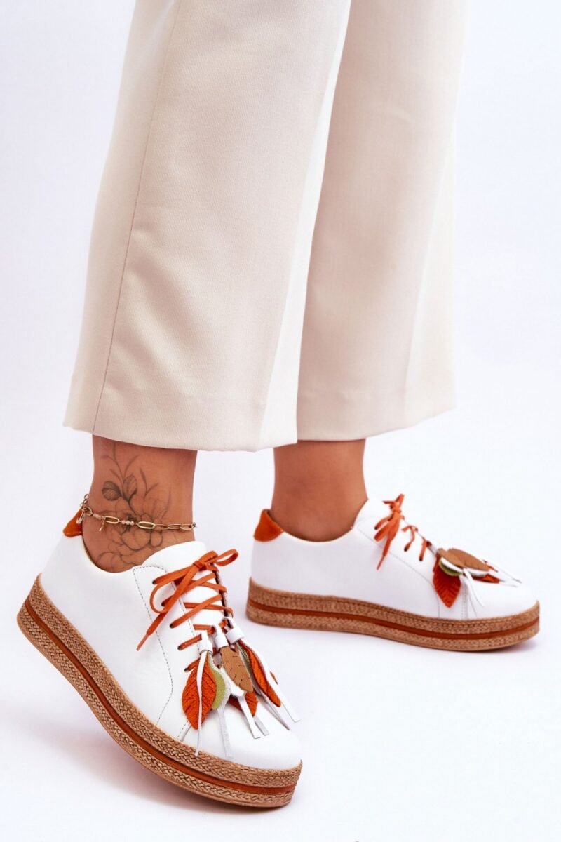 Low Shoes model 183972 Step in style