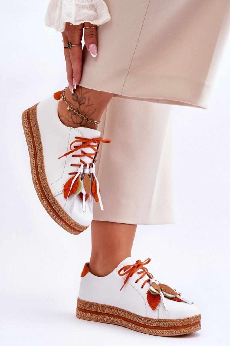 Low Shoes model 183972 Step in style - Image 2