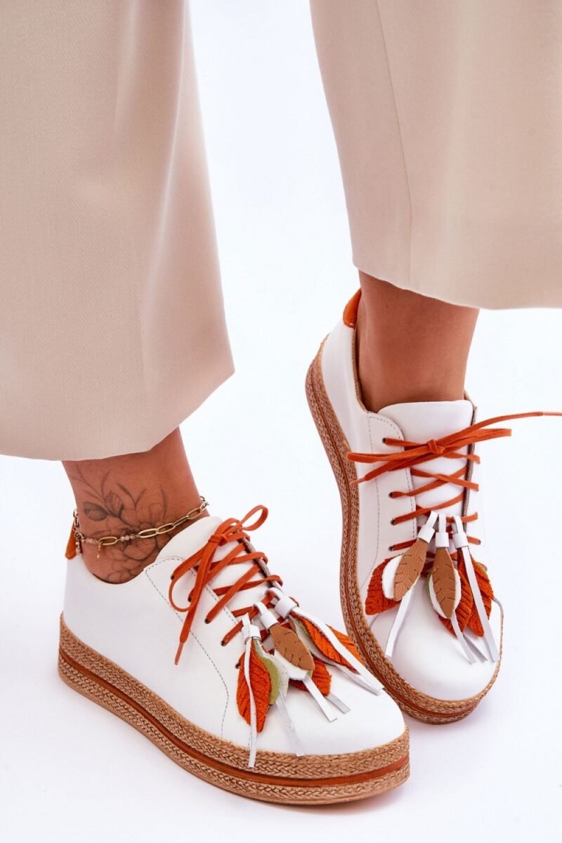 Low Shoes model 183972 Step in style - Image 3