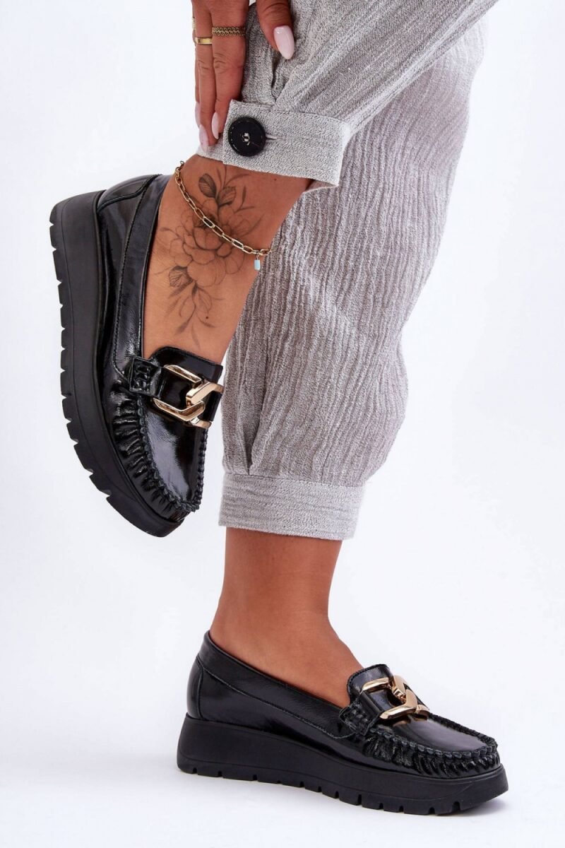 Mocassin model 184004 Step in style - Image 3
