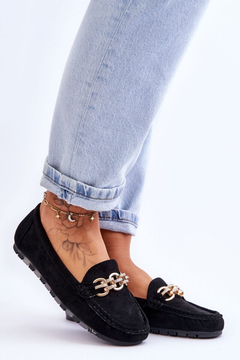 Mocassin model 180110 Step in style - Image 2