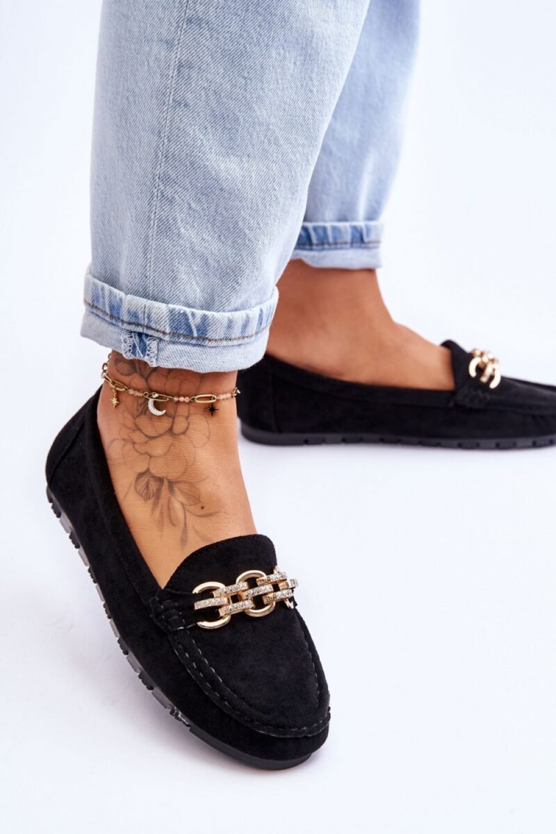 Mocassin model 180110 Step in style - Image 3