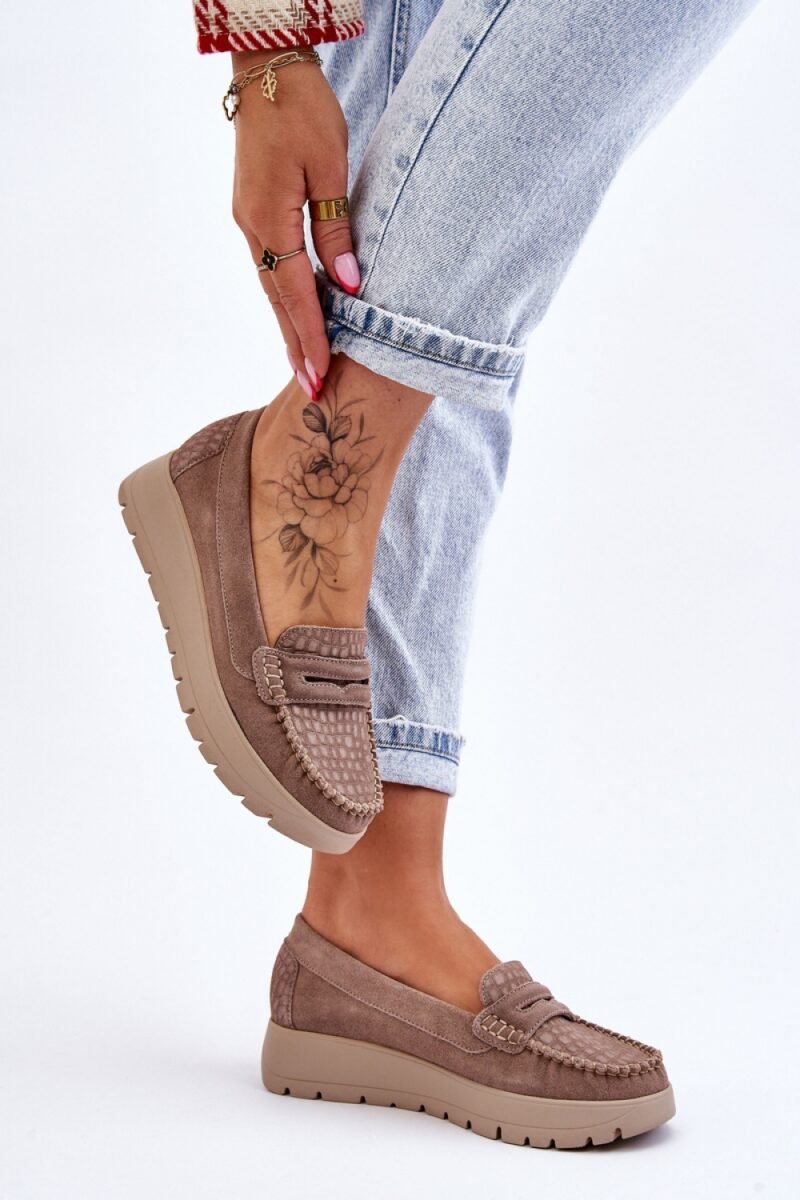 Mocassin model 176614 Step in style - Image 2