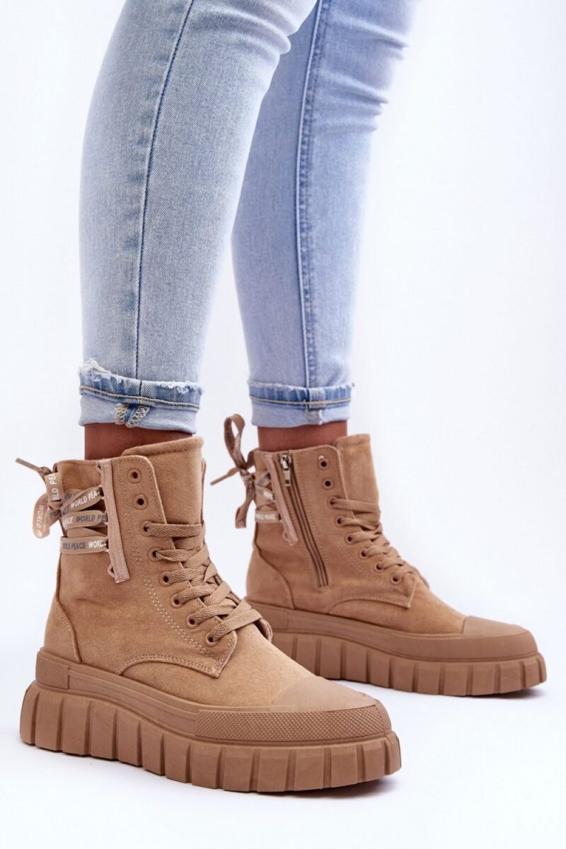 Buskin boots model 185338 Step in style - Image 2