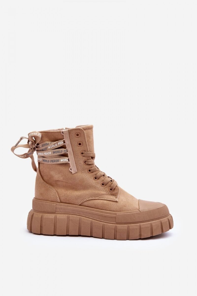 Buskin boots model 185338 Step in style - Image 3