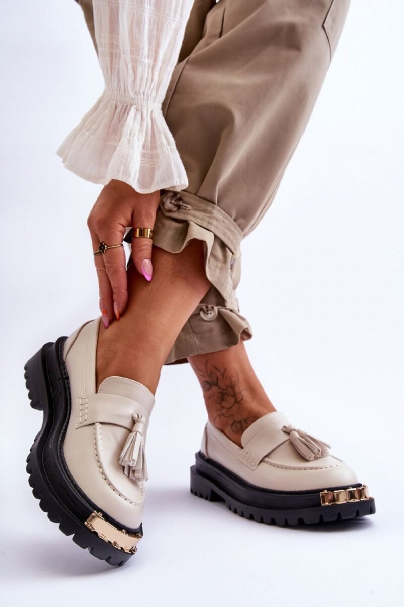 Mocassin model 177449 Step in style - Image 3