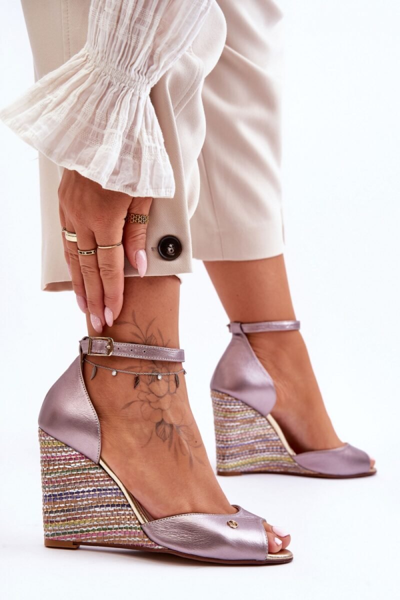 Buskin model 181768 Step in style - Image 3