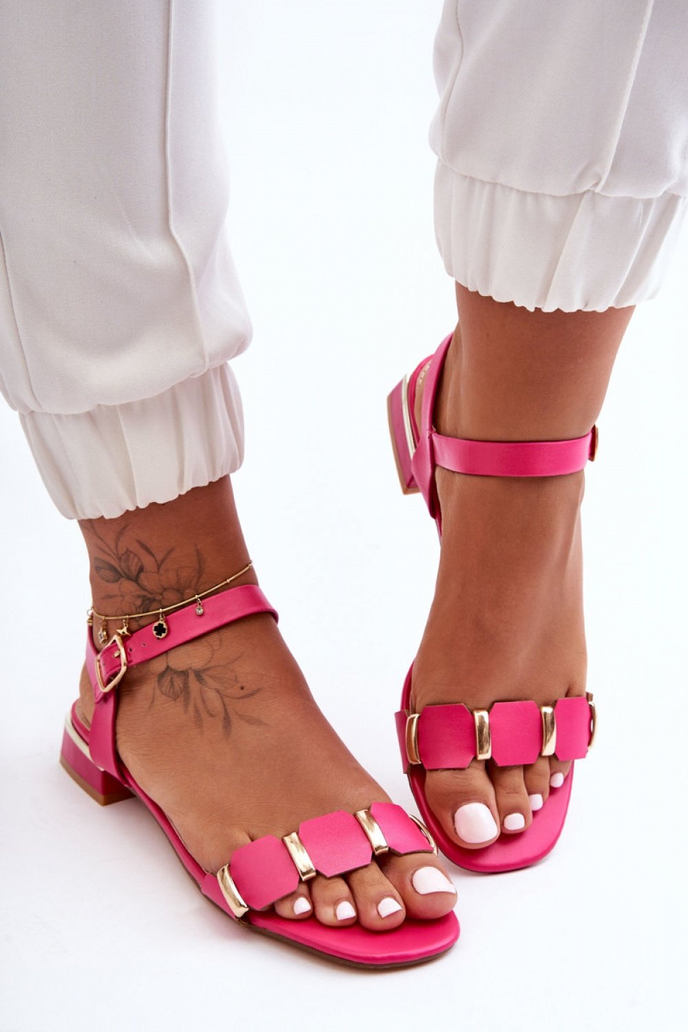 Sandals model 183420 Step in style - Image 2