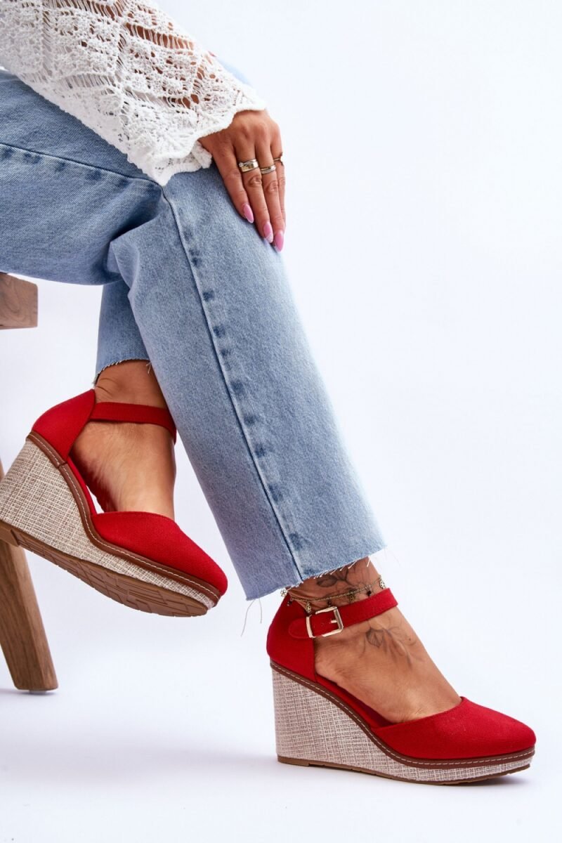 Buskin model 179854 Step in style - Image 3