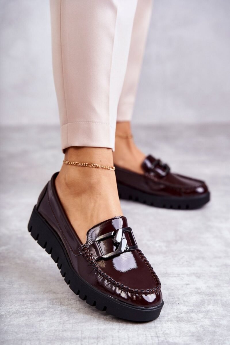 Low Shoes model 175926 Step in style - Image 2