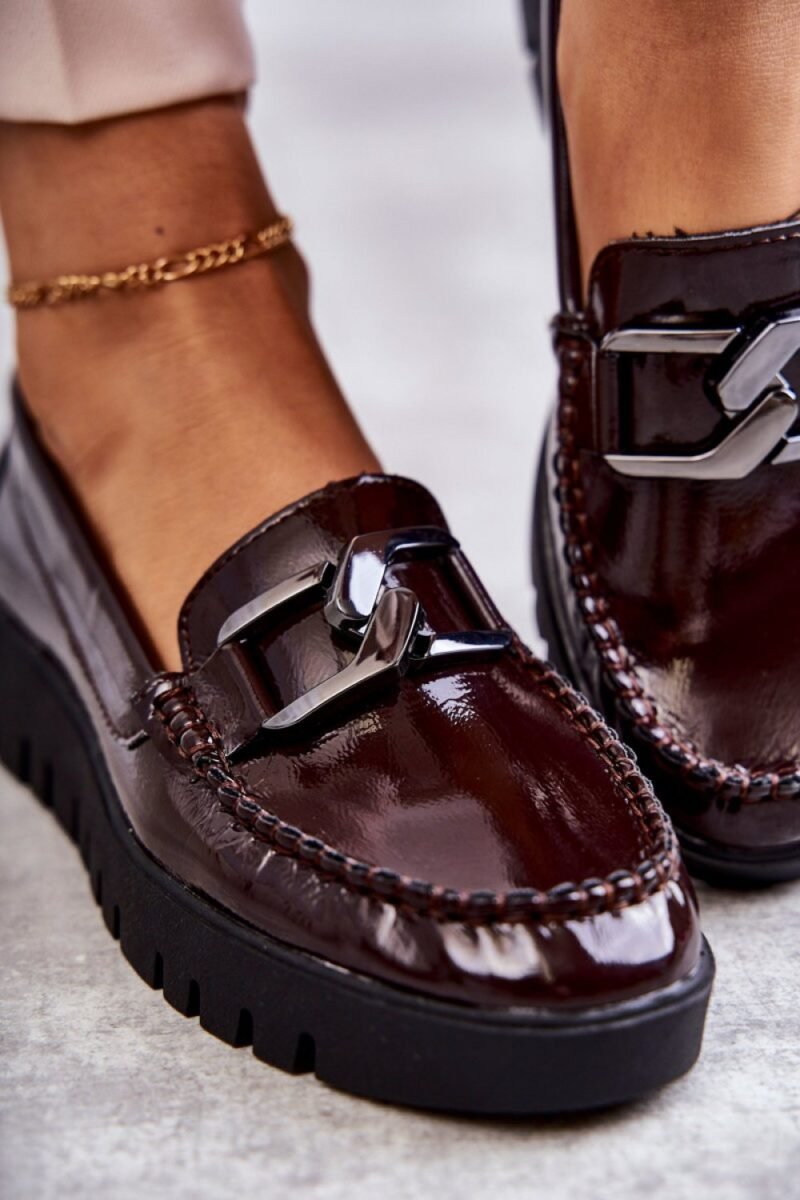 Low Shoes model 175926 Step in style - Image 3