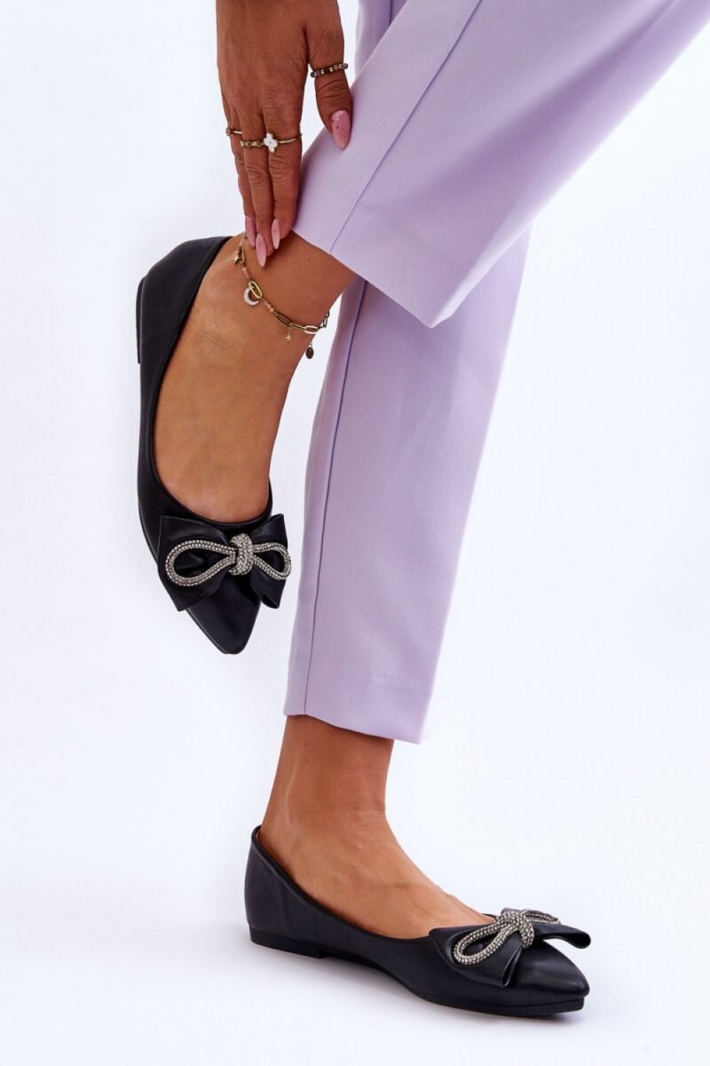 Ballet flats model 181059 Step in style