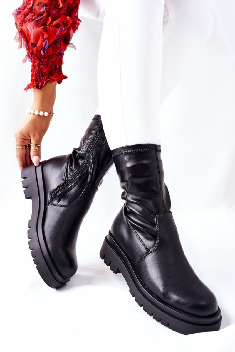 Boots model 173437 Step in style