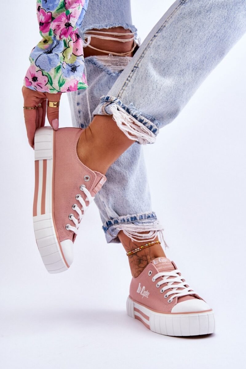 Sneakers model 178405 Step in style - Image 2