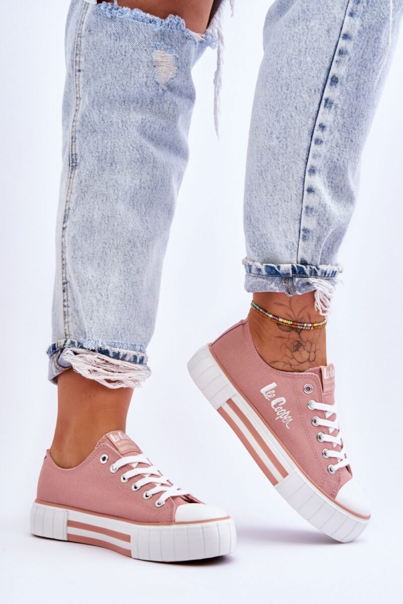 Sneakers model 178405 Step in style - Image 3