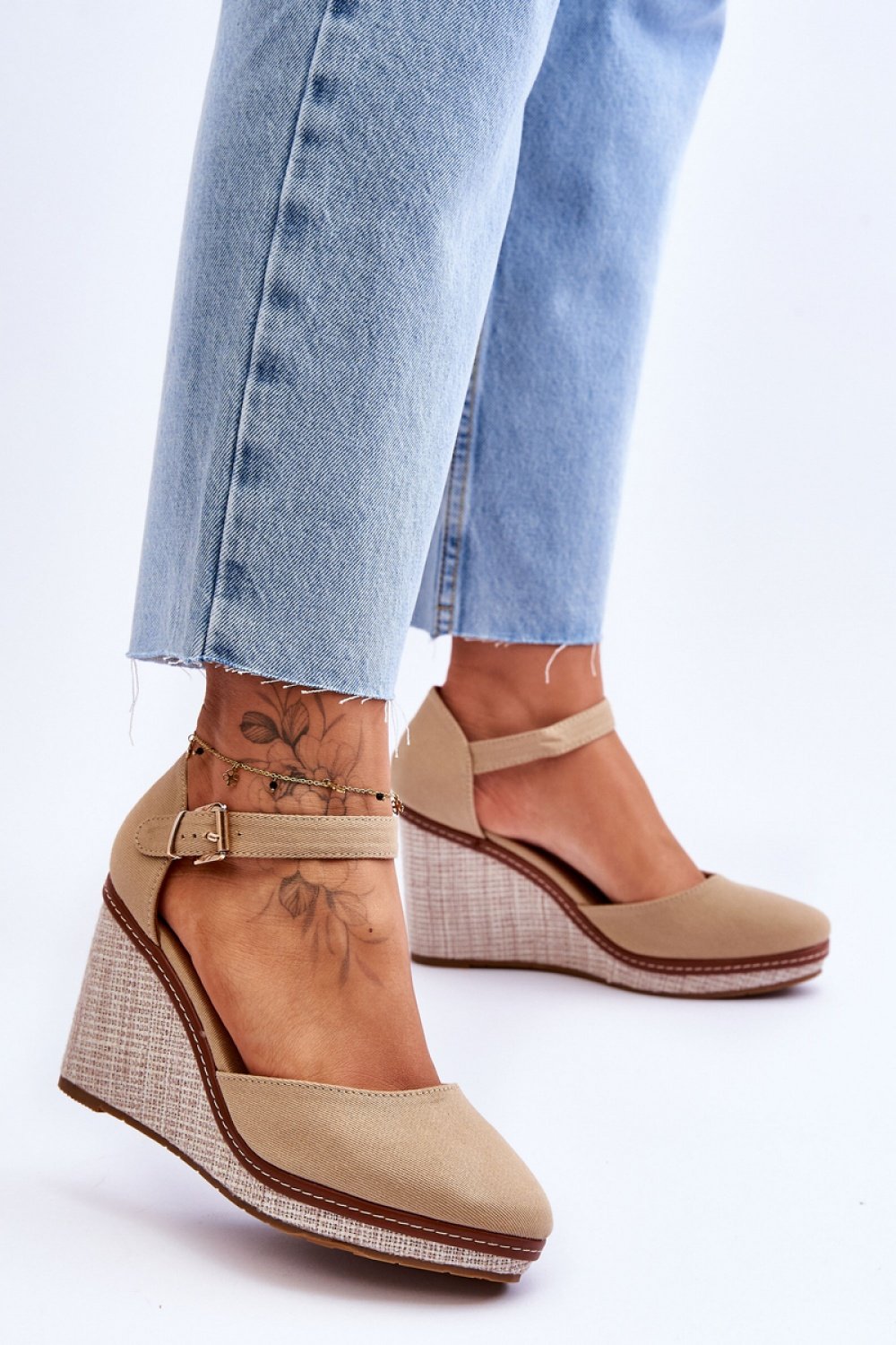 Buskin model 179855 Step in style - Image 2