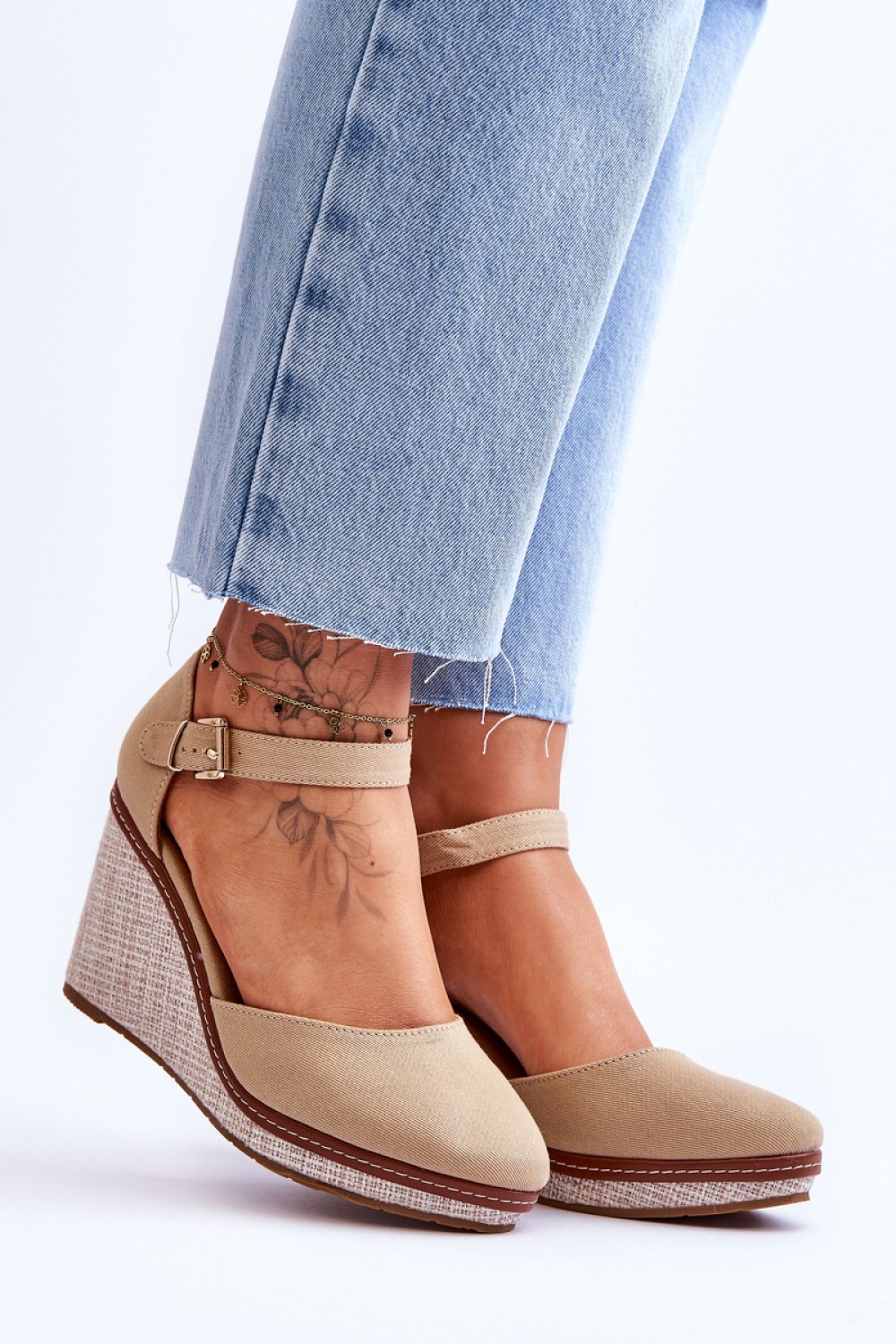 Buskin model 179855 Step in style - Image 3