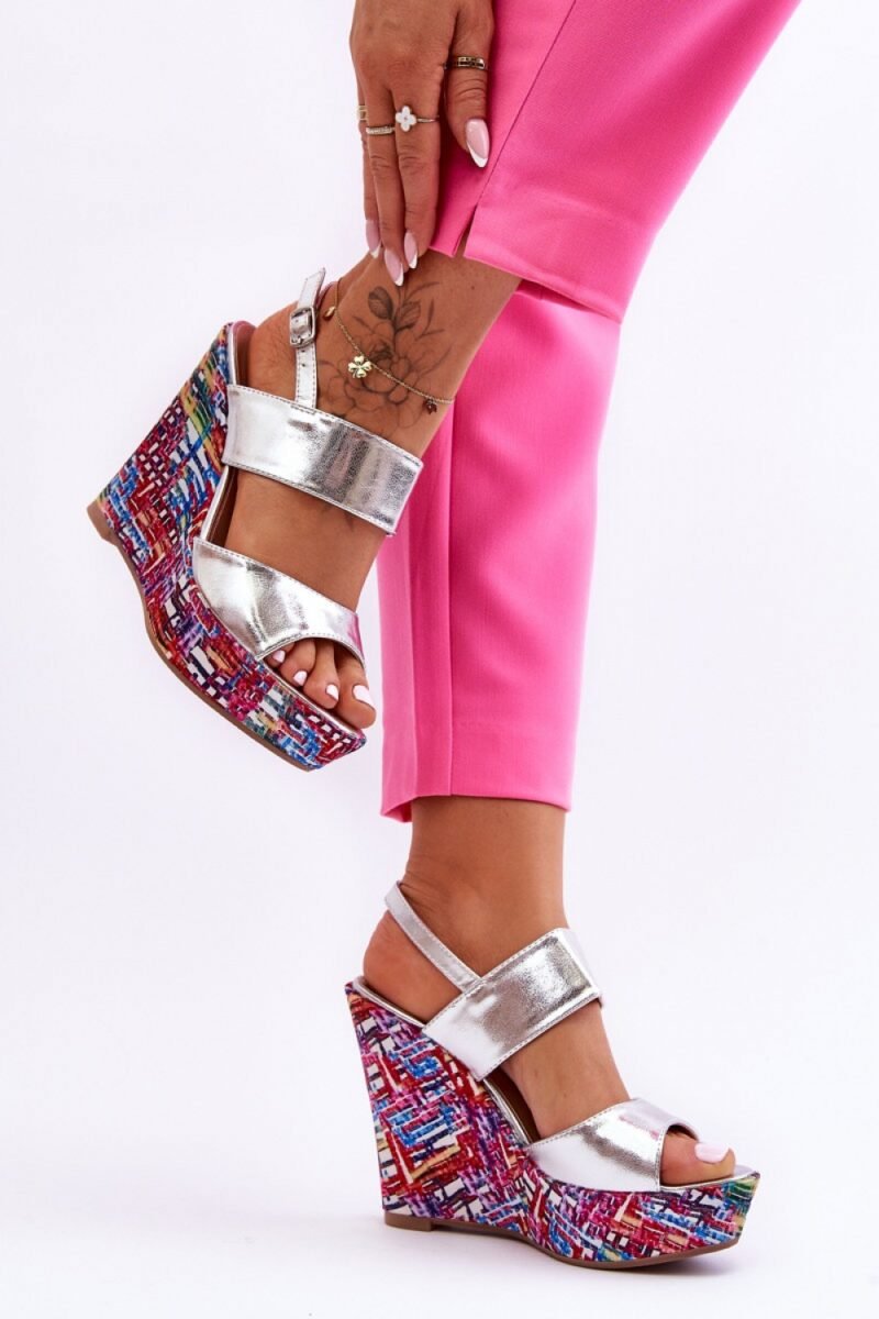 Buskin model 181433 Step in style - Image 2