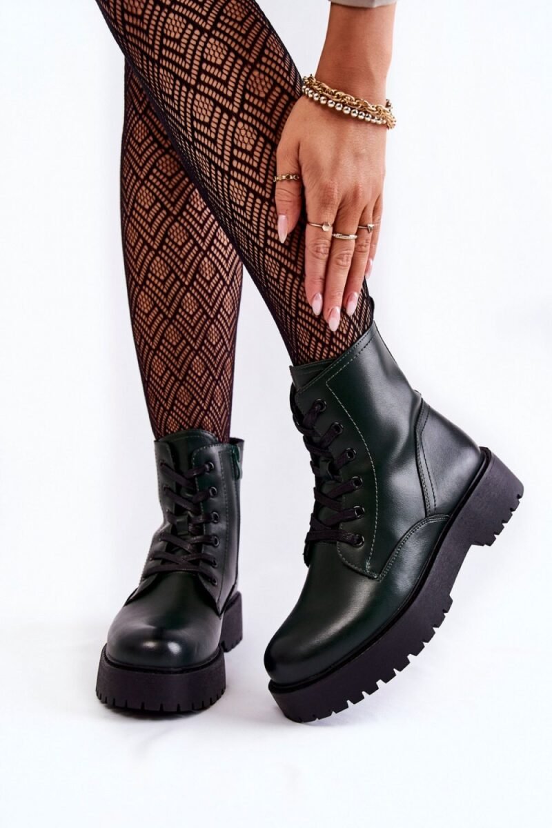 Boots model 174798 Step in style