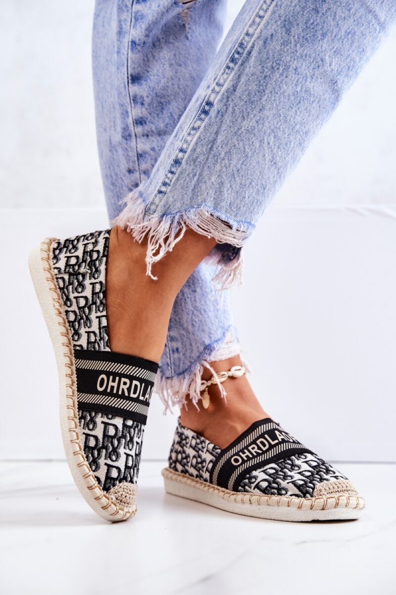 Espadrille model 180529 Step in style - Image 2