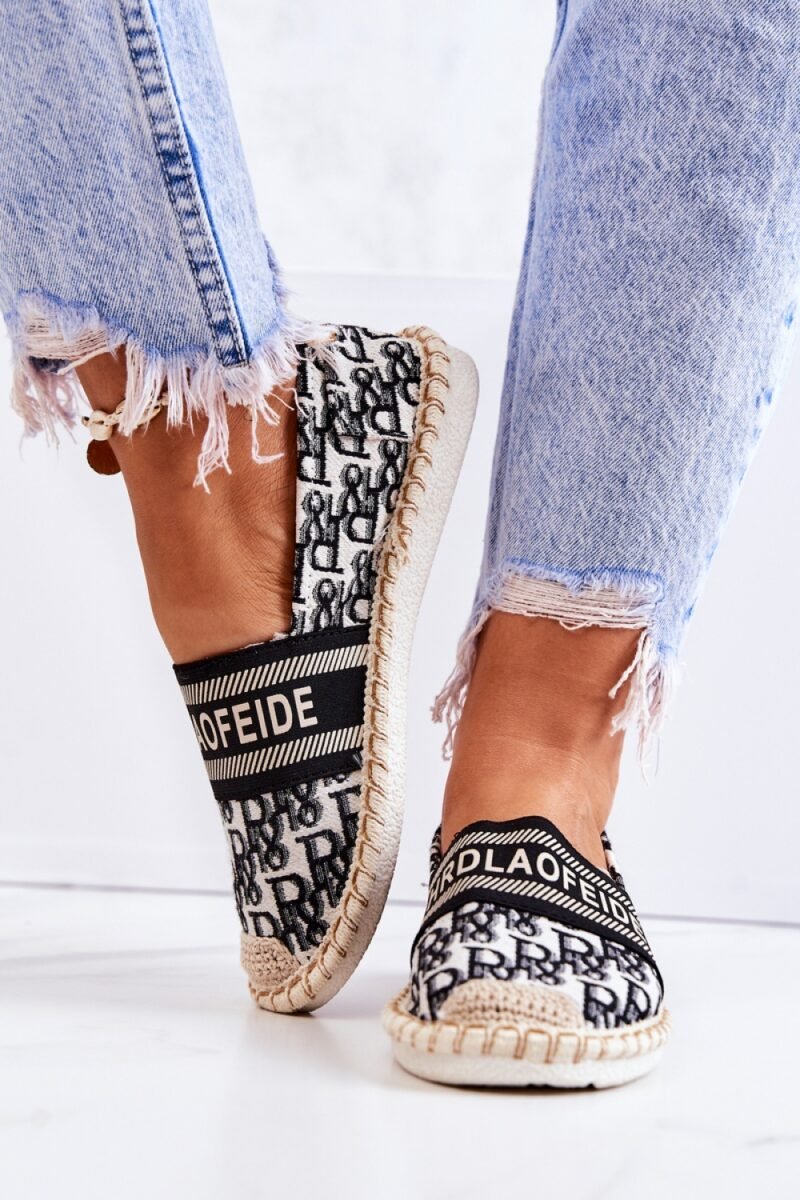 Espadrille model 180529 Step in style - Image 3