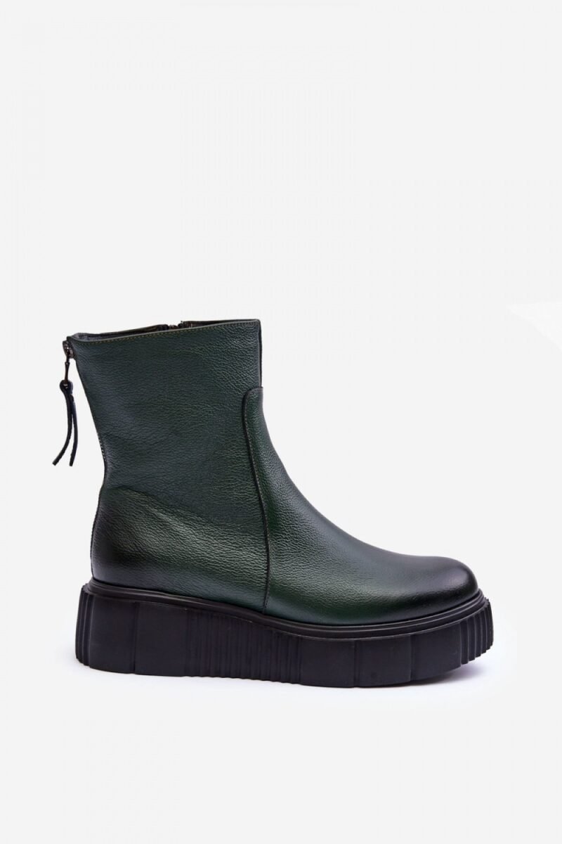 Boots model 185341 Step in style - Image 2