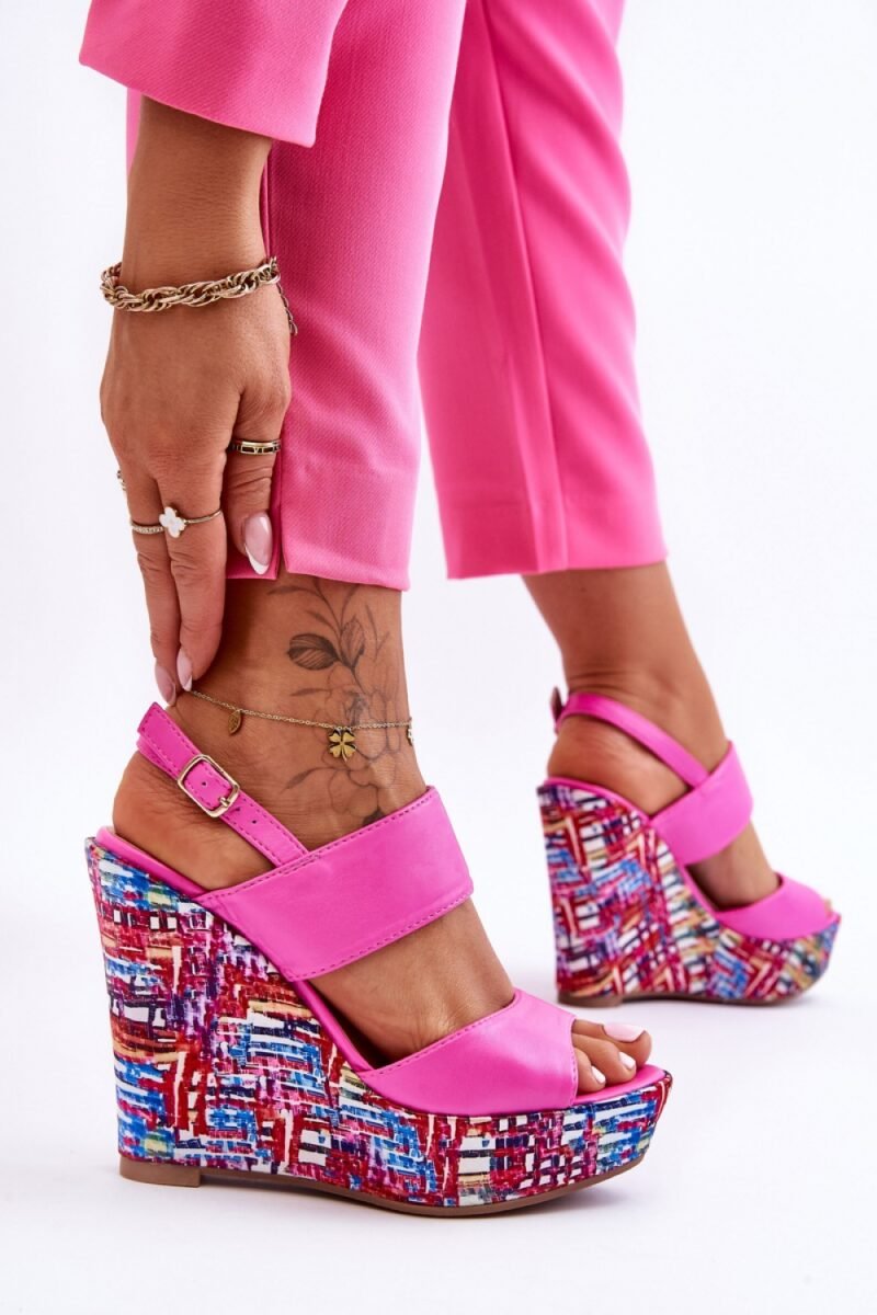 Buskin model 181434 Step in style - Image 2