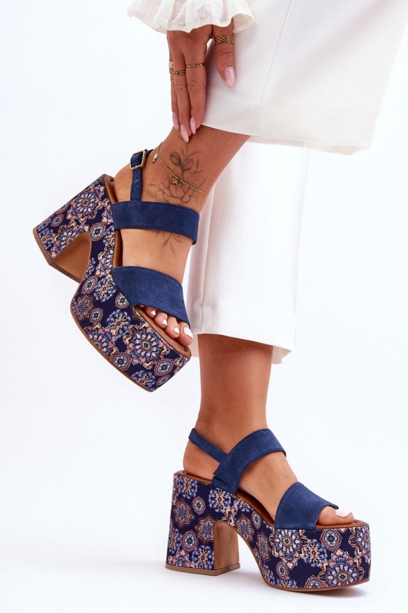 Buskin model 181771 Step in style - Image 2